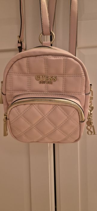 Rucsac mic Guess