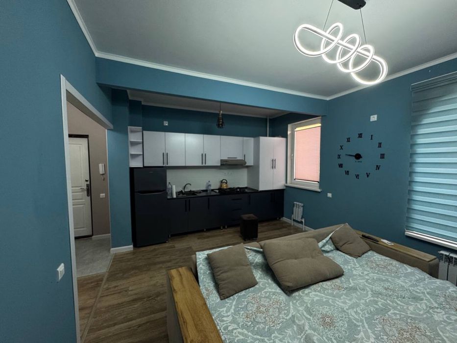 СРОЧНО ЧИРЧИК продается евро квартира новостройка 3/7/9