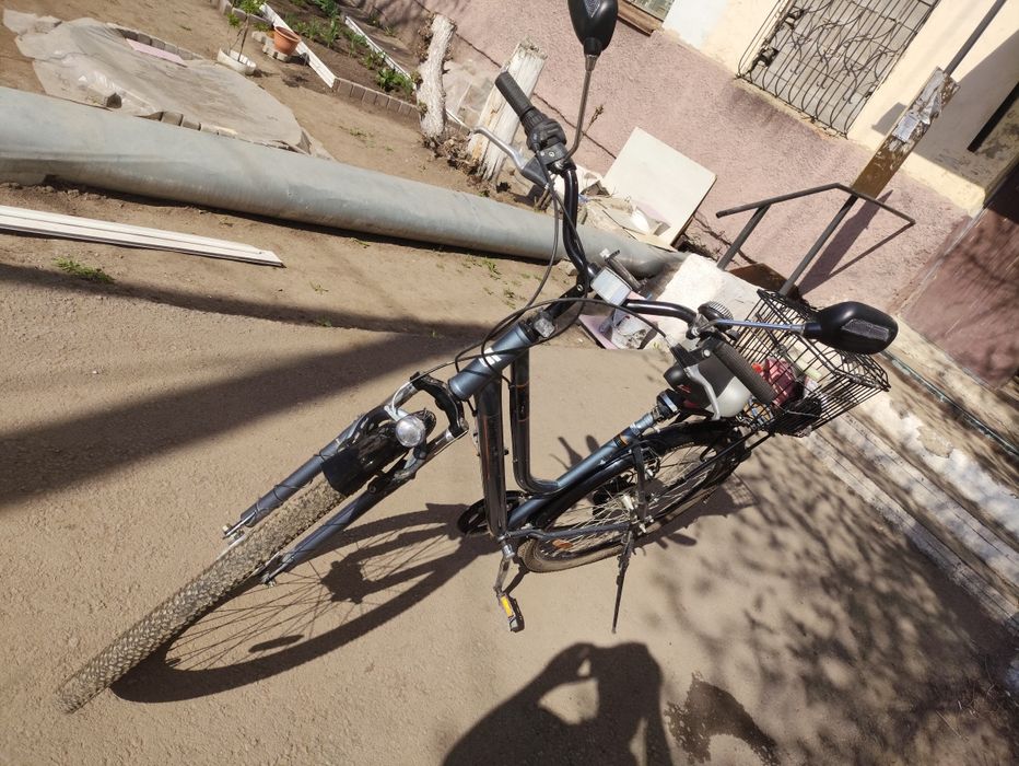 продам хороший велосипед