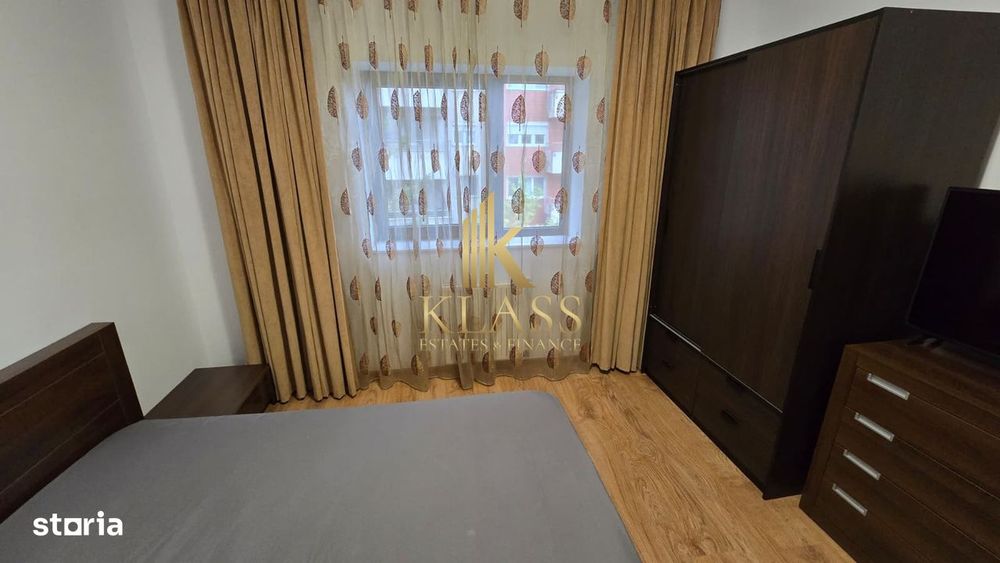 Apartament 4 camere | Emerald Residence Tei | Parcare | Boxa | 3 bai |