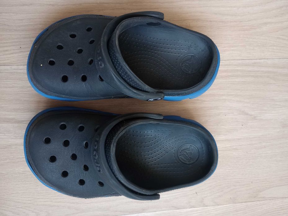 Детски Crocs -ове J1 , стелката е  20см