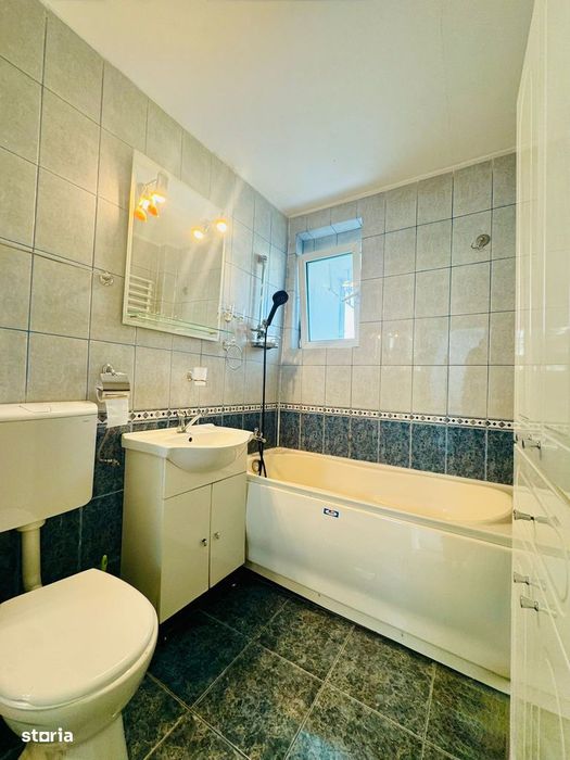 Apartament 2 camere, 58 mp, in Podu Ros