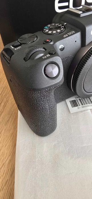 Canon EOS RP Mirrorless Digital Camera