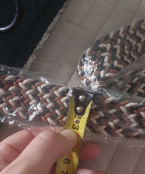 Curea din elastic noua 105cm