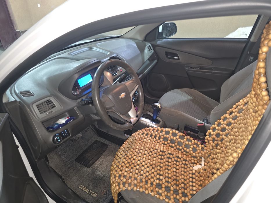 Prodam cobalt LTZ 2020