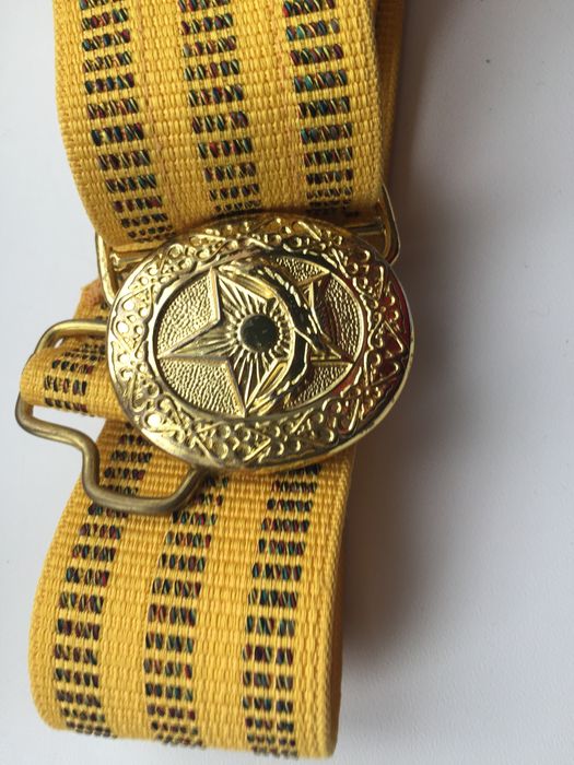 Аксессуары для военнослужащих