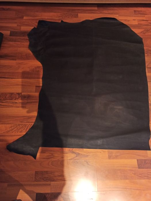 Piele tăbăcită pentru încălțăminte