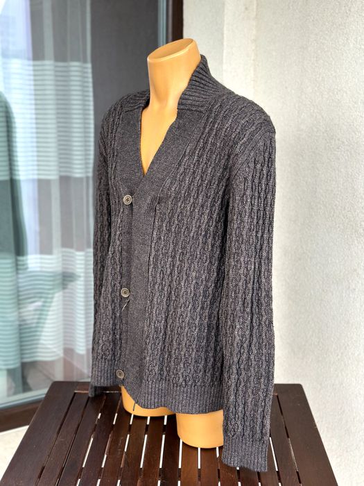 Мъжки пуловер LUI JO - размер XL, много добро състояние