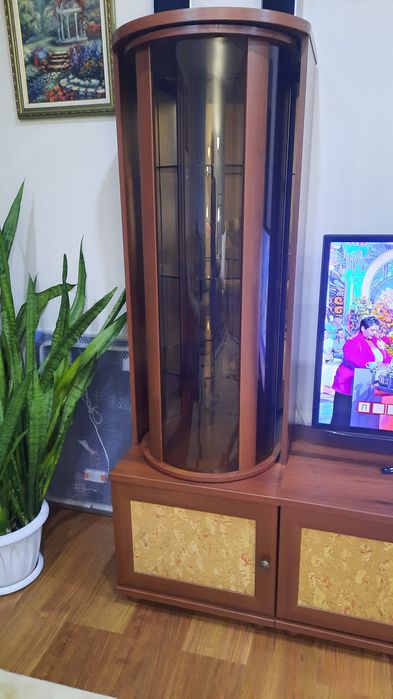 Продам стенку,гарнитур  в гостиную