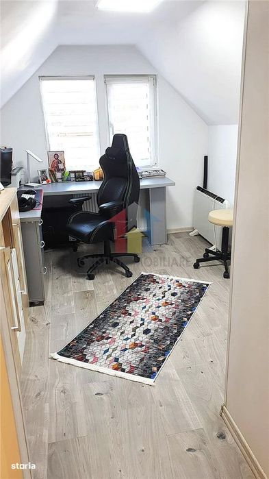 VEZI VIDEO! Vila Superba constructie 2023, zona Com. din Paris > Sos.F