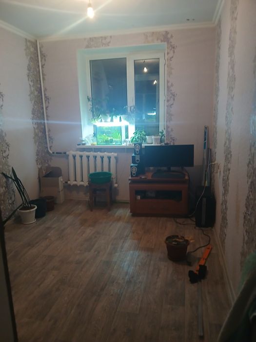 Продам 2 ком кв ул пл
