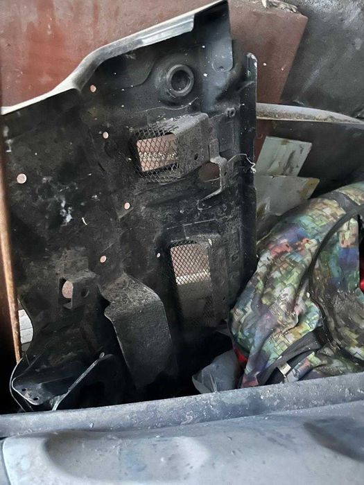 Запчасти для КИА Соренто