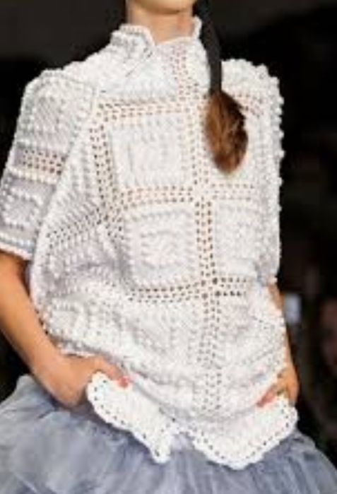 Вязаные изделия любой сложности