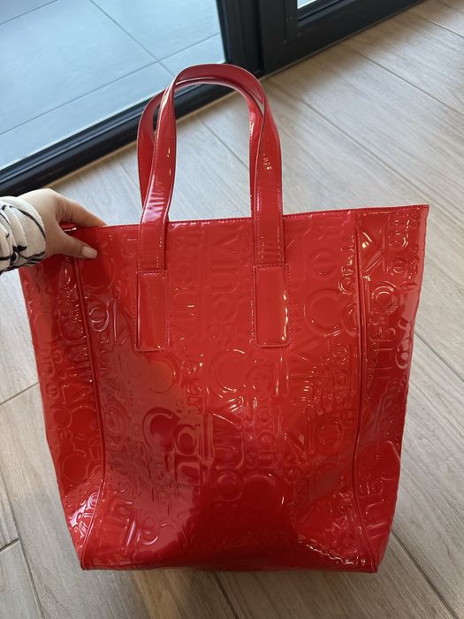 Чанта Calvin Klein