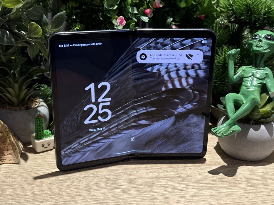 Google Pixel Fold  256gb ‼️Garantie‼️