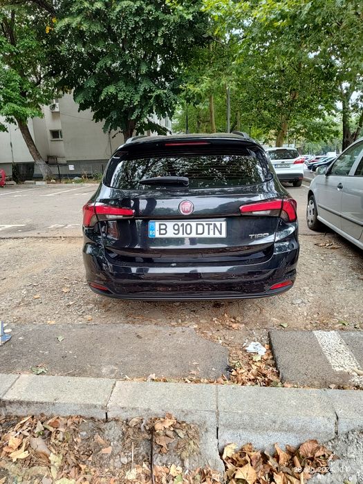 Vand Fiat Tipo break