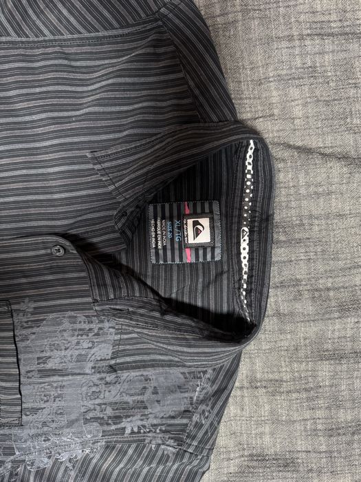 Мъжка тениска U.S. Polo, спортно долнище, риза -използвани, размер S