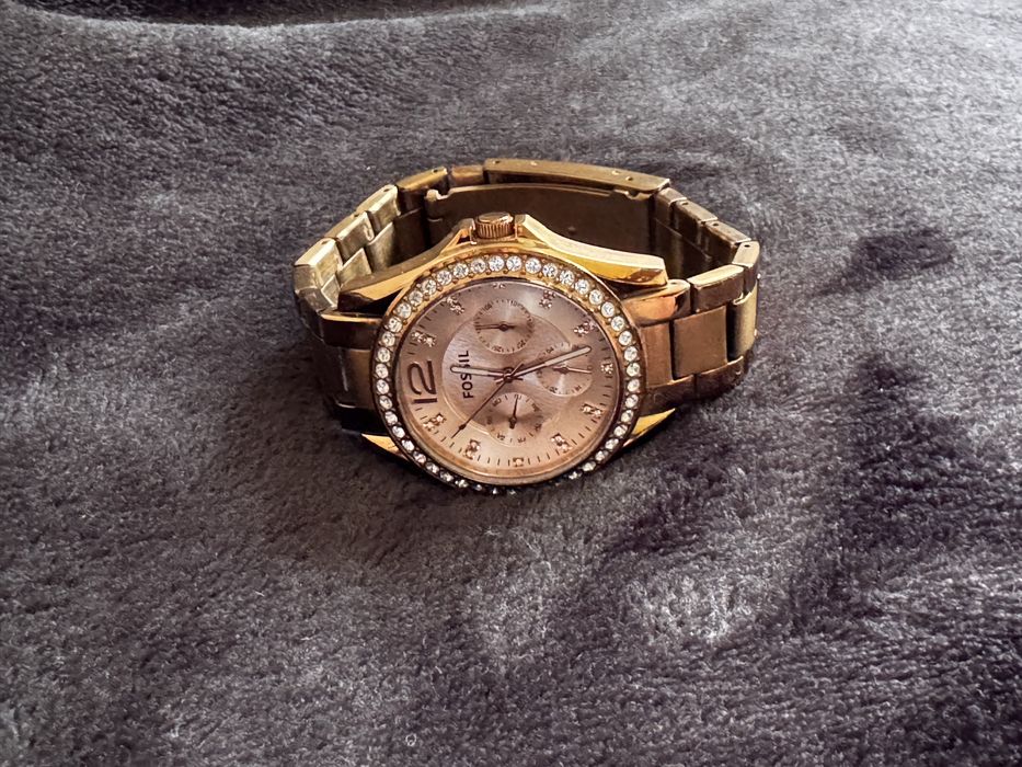 Дамски часовник Fossil ES2817