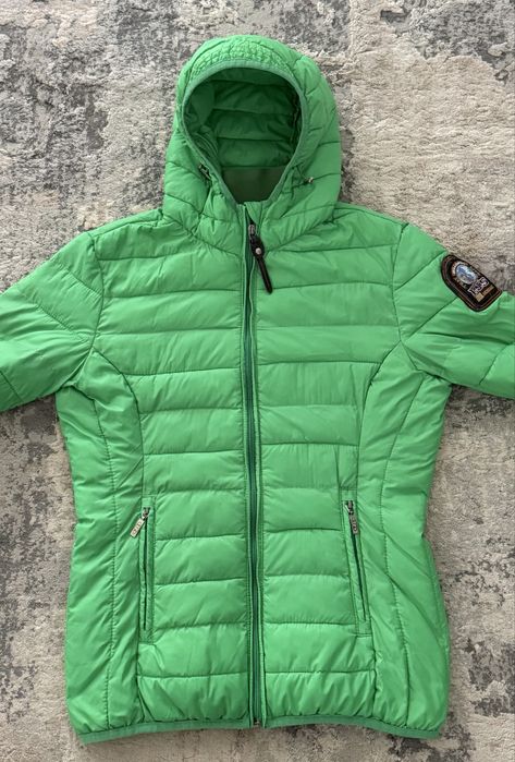 Parajumpers,geacă pt.femei,măr.L