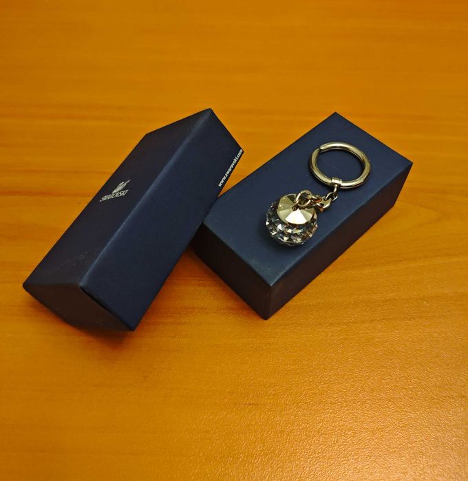 Камък ключодържател Swarovski