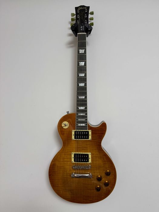 Chitara electrica Chibson Les Paul Standard
