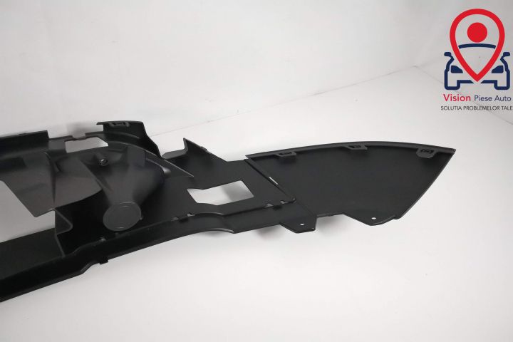 Fusta Spoiler Bara Fata Original In Stare Buna Mercedes-Benz GLE 1 (W1