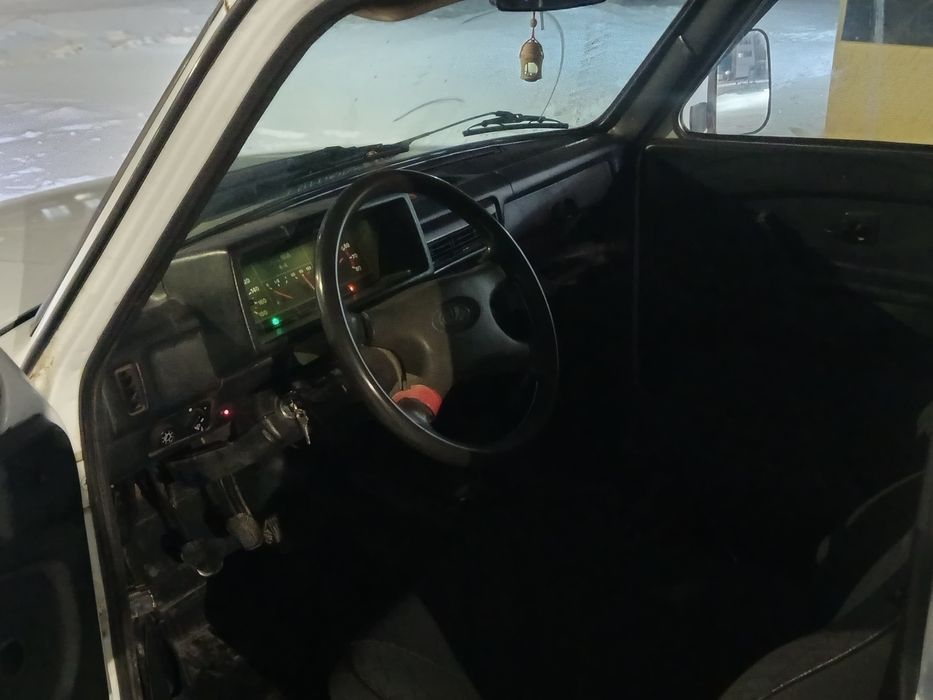 Продам Нива 2005г/в