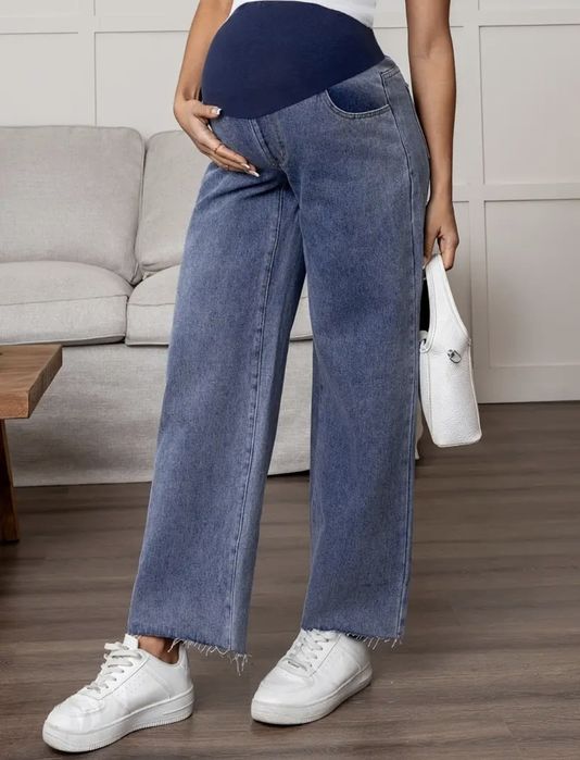 Джинсы для беременных