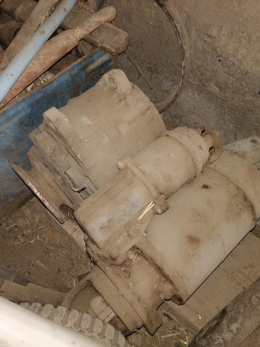 Стройматериалы, советские