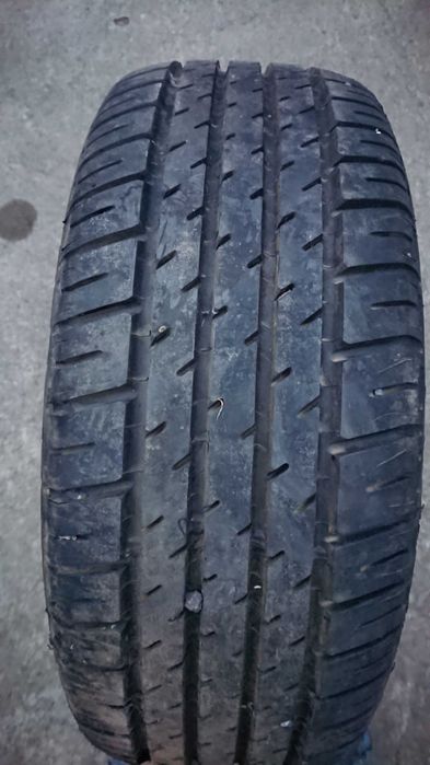 Michelin pilot hx, vara 205.50.16, nou.