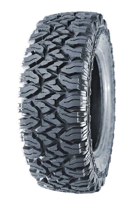гуми EQUIPE 265/70R17 ATTITUDE 121/118Q