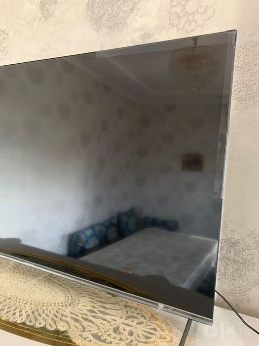 55 Dyumli Smart tv Premeir sotiladi