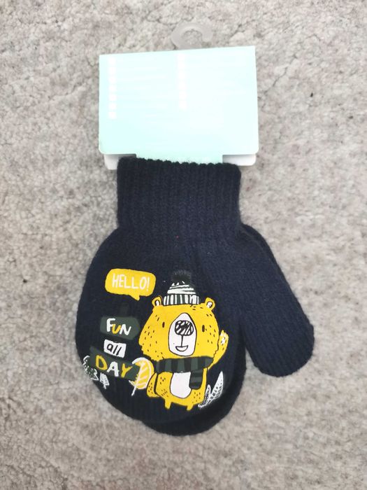 Lot de 5 buc de haine noi, 80 cm băieți, Inextensio