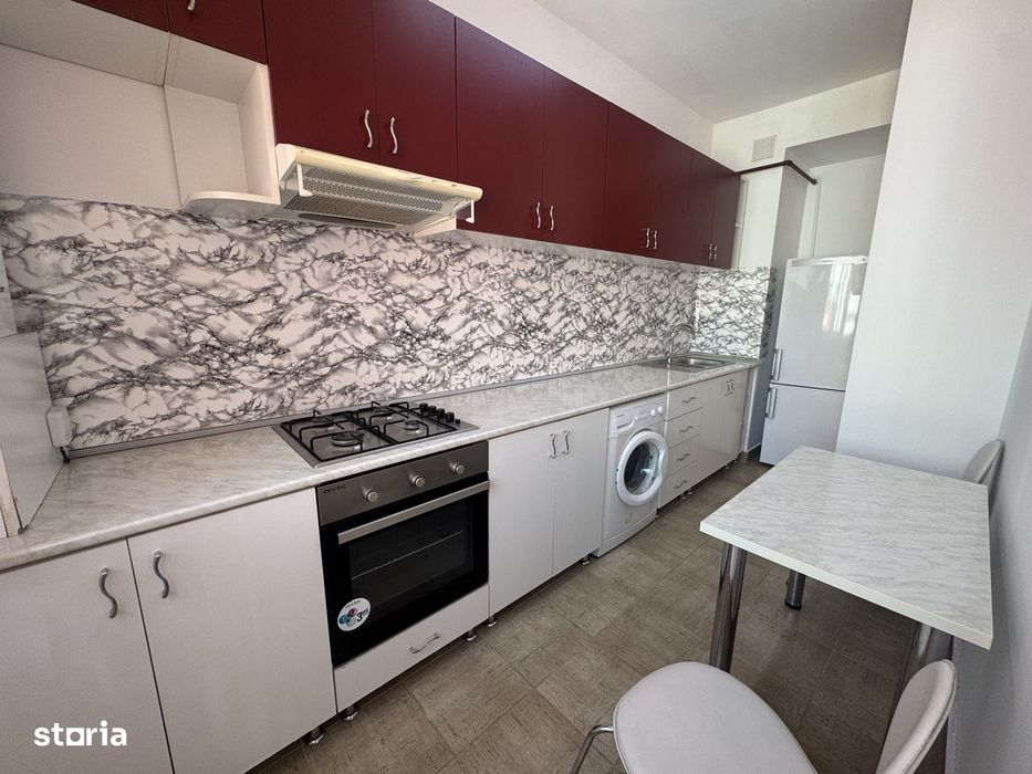 Inchiriez apartament 2 camere, ARED-UTA