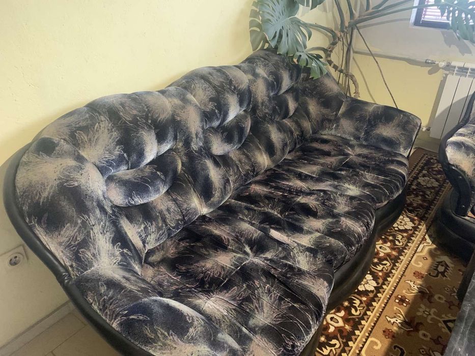 Продавам Холна гарнитура