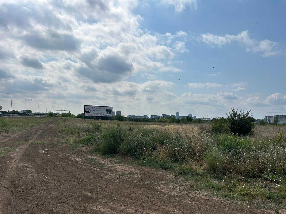 Pipera-Hive Buildings, PUZ, CUT=3,24 Hmax=47,45 m, dezvoltare/investitie - langa Hils Nord