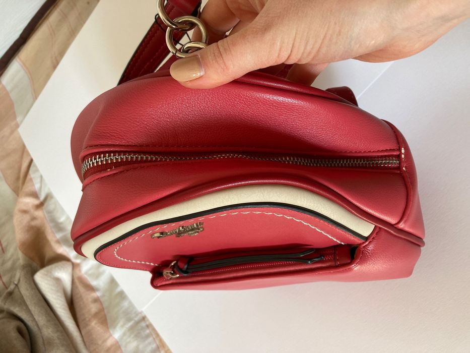 Розова раница DavidJones