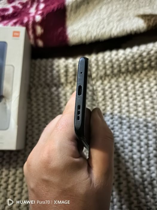 Vând Xiaomi redmi note 10 5g