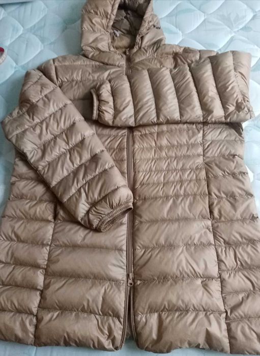 Яке пролет - есен