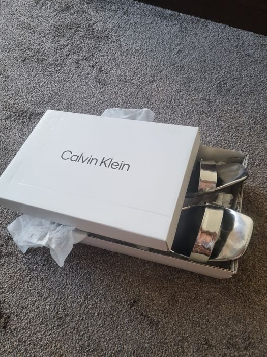 Sandale Calvin Klein