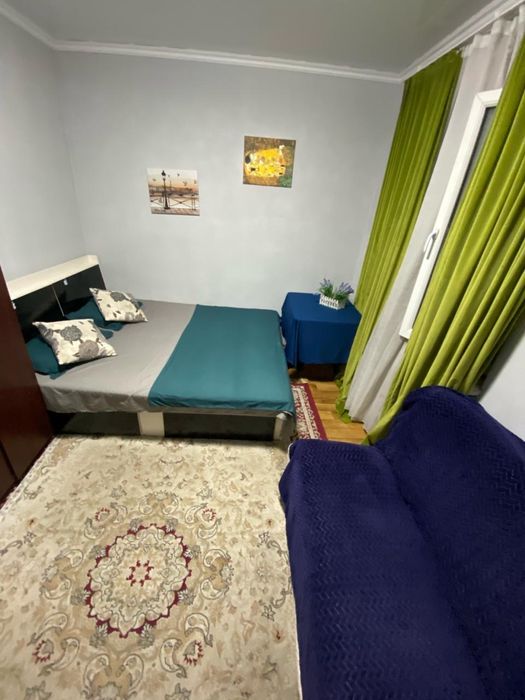 Готовый бизнес Хостел