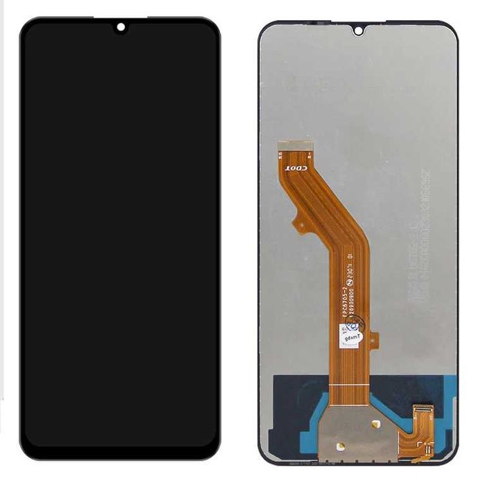 Оригинален Дисплей за TCL 40 SE / A1 Alpha Eco