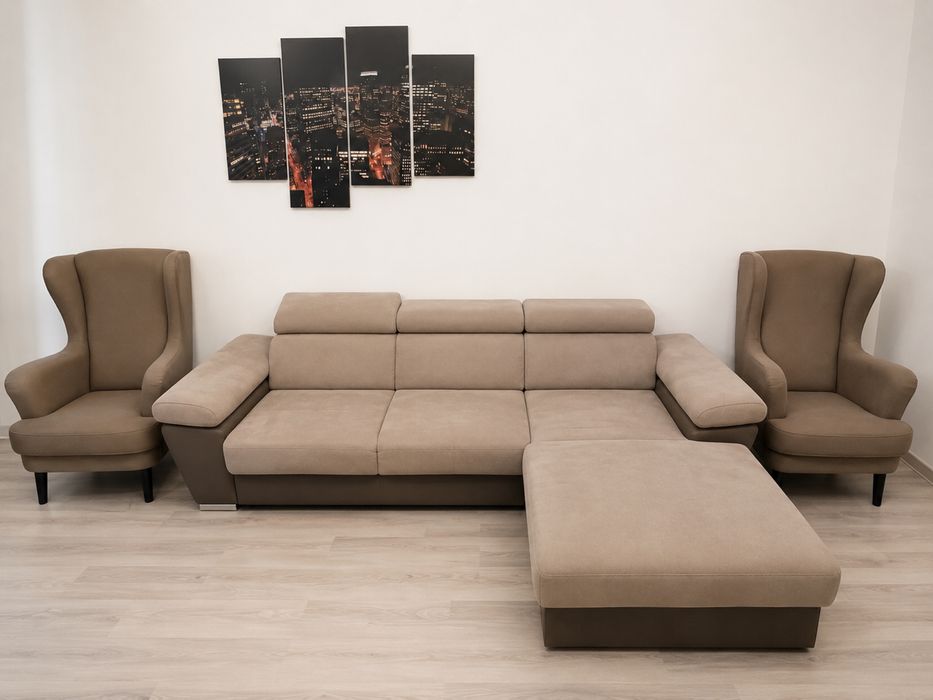 SET LIVING - Mobila moderna