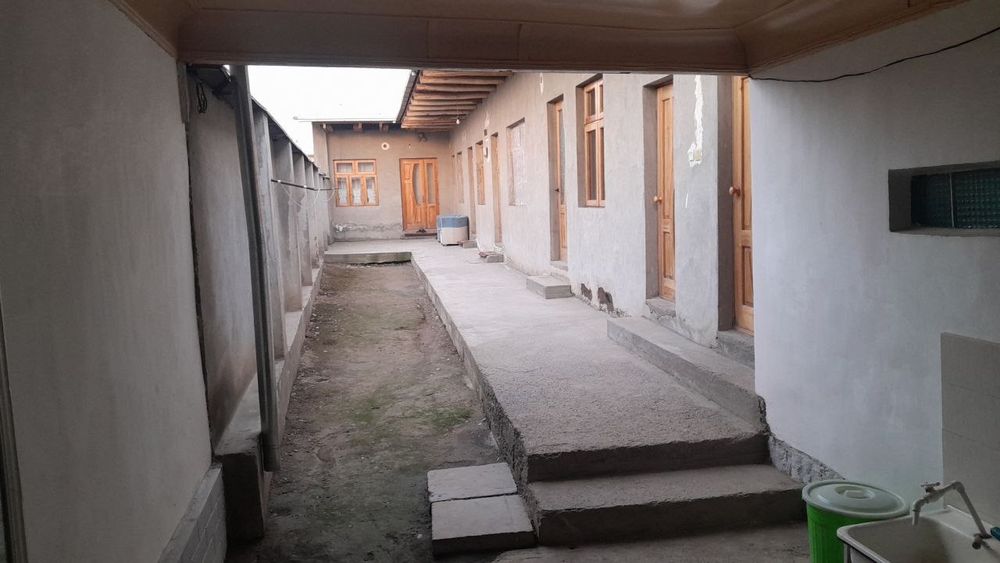 Продаётся свой участок 2.7 сотах