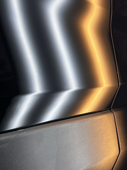 Ремонт вмятин без покраски PDR