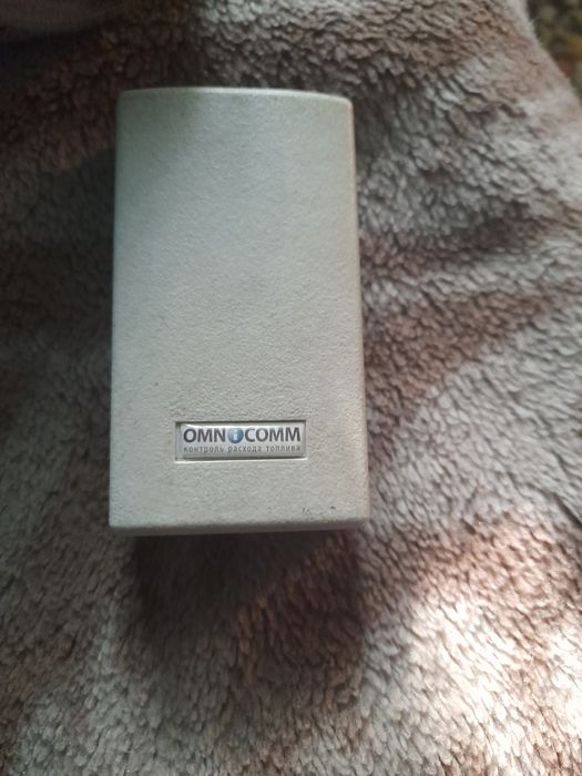 прогромматор топлива Omnicom