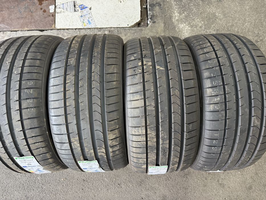 255/35 R19 GOODRIDE 96Y XL anvelope vara noi /Montaj inclus