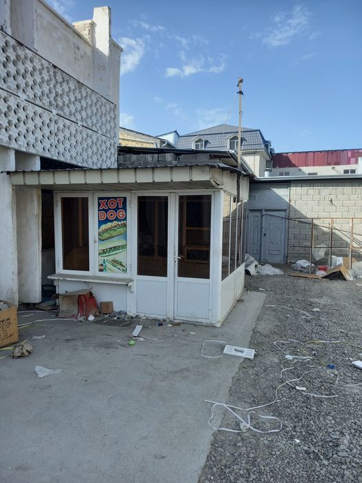 Акфа бутка 3х3 сотилади