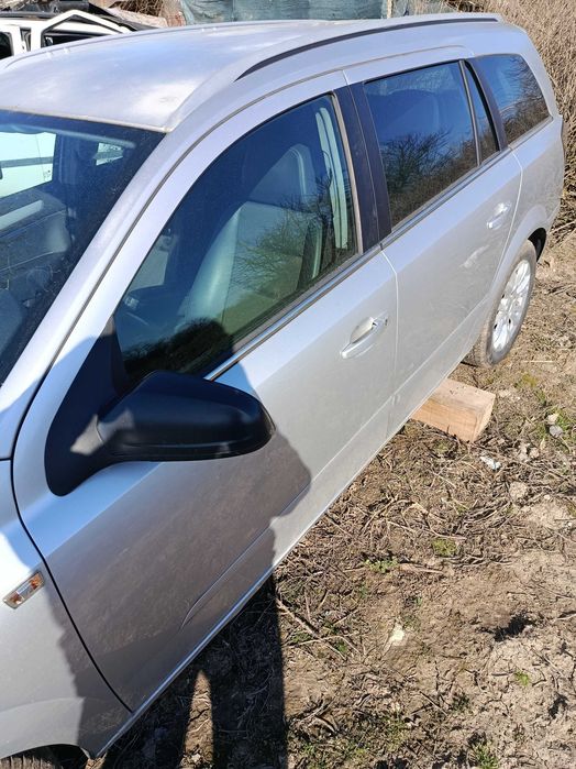Piese Opel Astra H Station Wagon