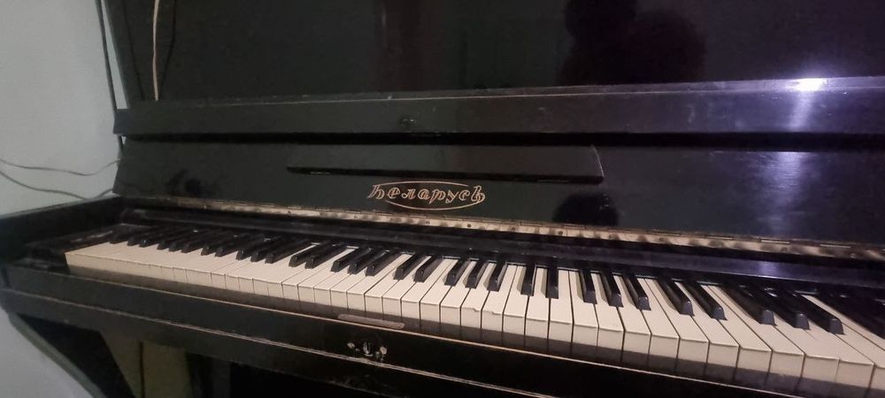 Пиянино сотилоди Беллорус оргинали